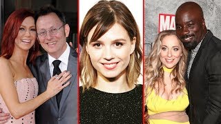 Real Life Couples of Evil