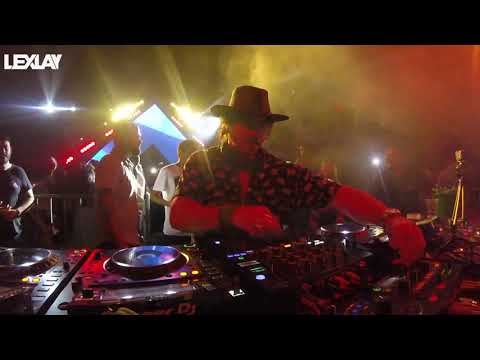 Lexlay @ House Nation, Lima Peru 22/02/2020