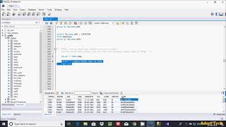 MySql 38 | MySQL combine two columns into one column