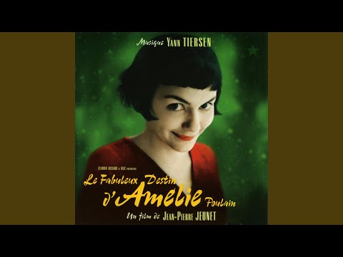 La valse d'Amélie