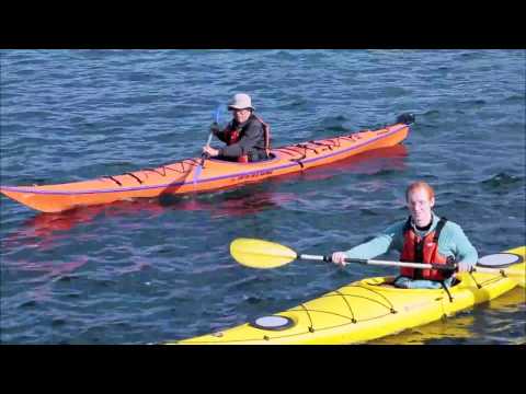 江田島 | Experience Etajima (Sea Kayak/Oysters/ Citrus)