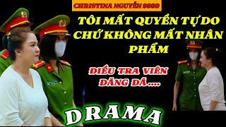 Phương Hằng Trực Tiếp Live - TÔI MẤT TỰ DO CHỨ KHÔNG MẤT NHÂN PHẨM