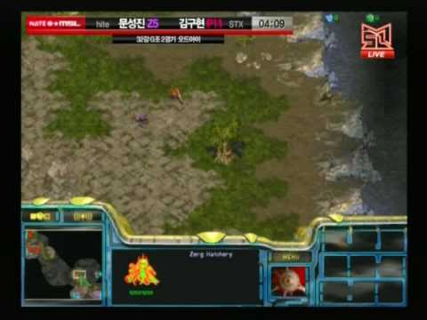 NATE MSL 09 Ro32 Group G Set 2 - Type-B vs. Kal [1/2]