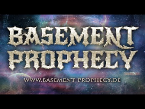 The Voices of Basement Prophecy's EP "Trust the Universe"