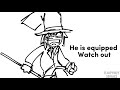 Chimbley Gets Mad Law Of Talos