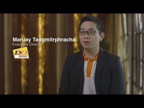 DoHome Case Study for SAP on AWS