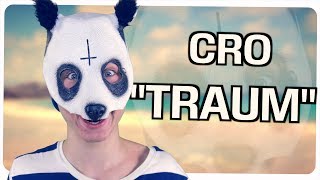 CRO - TRAUM (OFFIZIELLES VIDEO) PARODIE