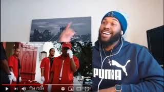 Boogie - Rainy Days ft. Eminem [Audio] - REACTION