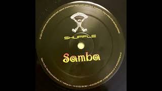 Shuffle - Samba