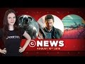 Elder Scrolls 6 Is Coming But Not Yet; No Man’s Sky On PS4 Neo?! - GS Daily News