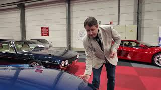 1994 Ferrari 456 GT oldtimer te koop