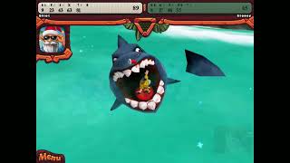 Elf Bowling Map 4 Story mode