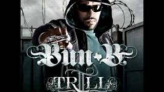 Bun B - If I Die II Night (Feat. Young Buck &amp; Lyfe Jennings)