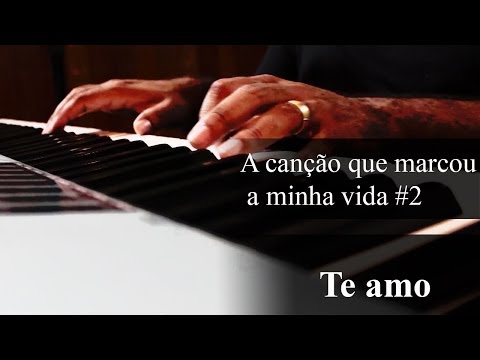 Te Amo - Giesley Mota