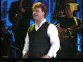 Juan Gabriel, Amor Eterno, Festival de Viña 2002