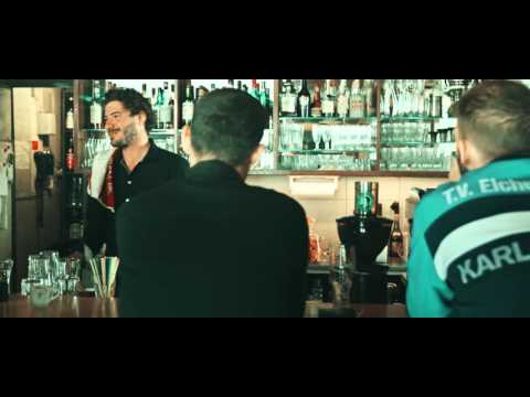 Knuts Koffer – ii – Trailer Eimal im Lebe (2/9)