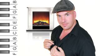 How to Play &quot;Take Five&quot; by Dave Brubeck on Piano