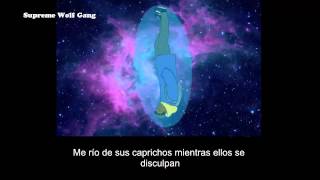 Rejjie Snow-Medding loops (subtitulada al español)