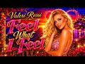 Valeri Rossi Feel What I Feel New Italo Disco 2026 Modern Talking Style 🪩