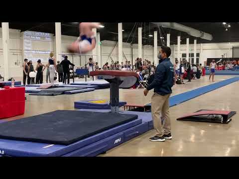 Vault | 11.4 | Wu Guonian Classic