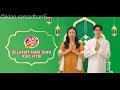 Iklan Lebaran 2024 Teh Gelas Big Selamat Idul Fitri