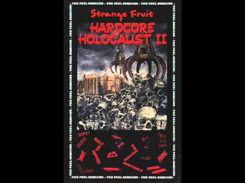 Prophecy Of Doom - Insanity Reigns Supreme (Peel Session: 17/4/90)