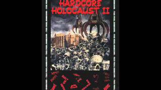 Prophecy Of Doom - Insanity Reigns Supreme (Peel Session: 17/4/90)