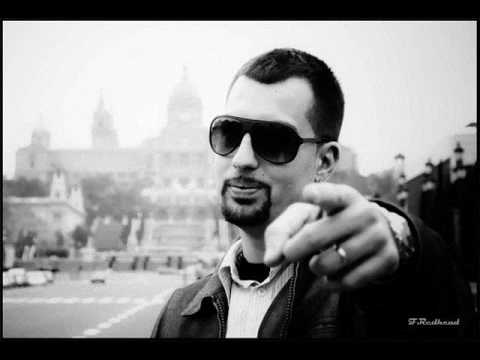 Mahe´Ra aka Fede El  - Misántropo (Producido por Edac Selectah).