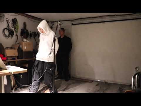 bloodz boi 血男孩 live on creepy teepee 2020