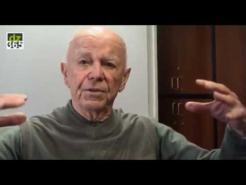 Talking with Remo Belli - Remo's Energy