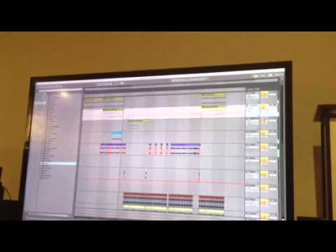 Torren Foot - Rondo (CROOK SON REMIX) Preview