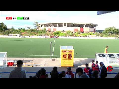 cp montrehermoso - uc la estrella