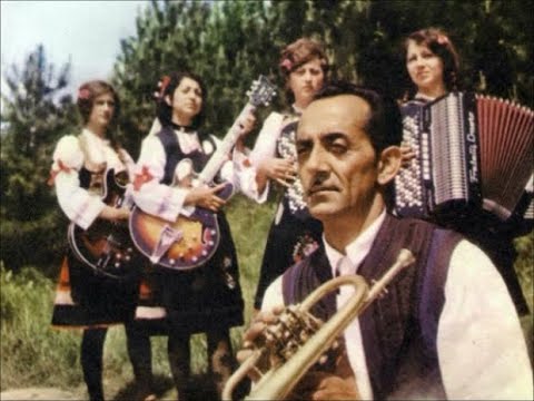 Miroslav Matušić - Krajinka