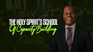 THE HOLY SPIRIT'S SCHOOL OF CAPACITY BUILDING