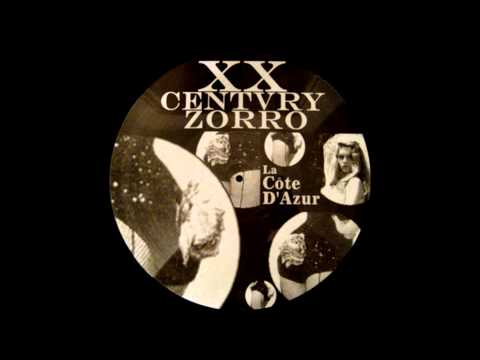 XX Century Zorro - Ventriloquous