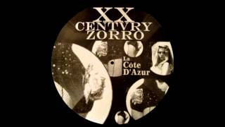 XX Century Zorro - Ventriloquous