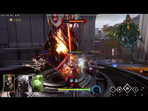 Paragon Greystone sup V42