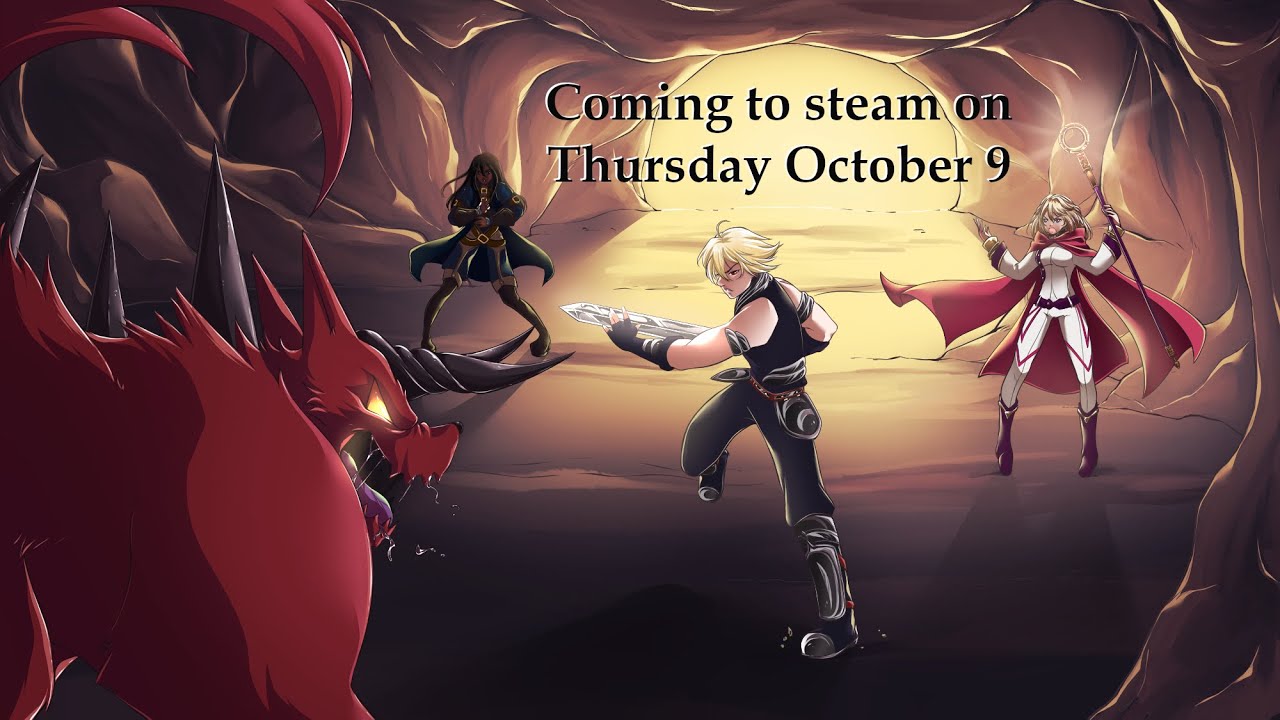 Release Date Trailer