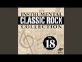 Listen to the Music (Instrumental Version)
