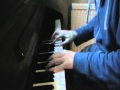 Johnny B Goode - Chuck Berry/Marty McFly (Piano ...