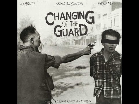 Changing Of The Guard - 07 Zen Dialect