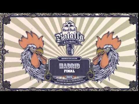 Los mejores 3 minutos de Turi EDC y su prediccion para la Final Nacional 2015