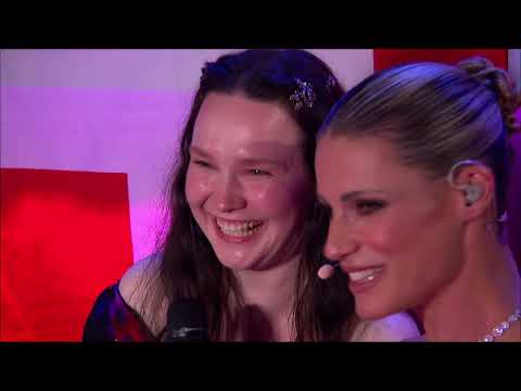 ESC 2025 - Jury & televote voting results (FEED)