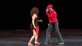 Baye Speedy - filfilu - Ethiopian Dud Dance Group