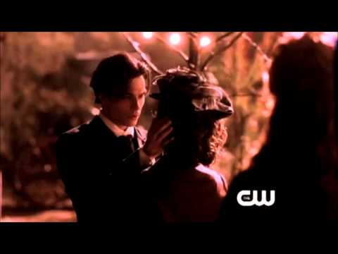 The Vampire Diaries Extended Promo 3x16 - 1912 [HD]