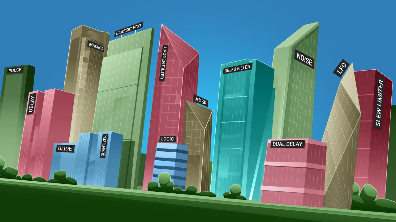 Multiphonics CV-3 + Packs thumbnail 3