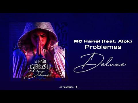 Video thumbnail for Problemas