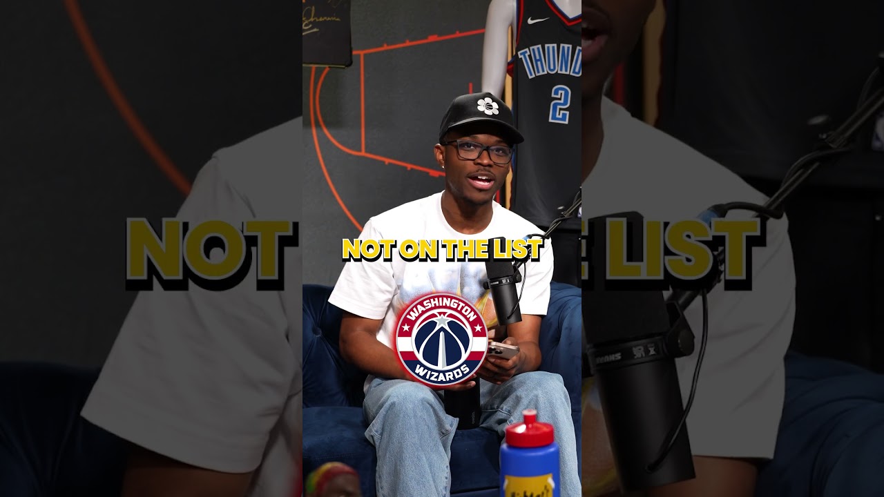 Who are the 9 teams who have never had a player win MIP?