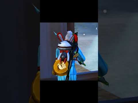 WHEN I SHOWED MY SKILL TO HACKER ☠️🗿 #shortsfeed #freefire #tondaegamer #nstwinsff