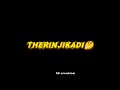 Ennoda Kanavil Vantha Ennoda Thevadhaye Song 2 Whatsapp Status Tamil Black Screen Lyrics GS Creation